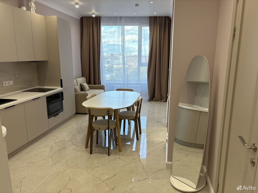 m. Moskva Tovarnaya: Apartment, 1-rooms