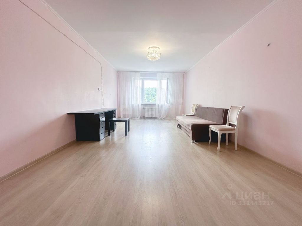 m. Penyagino: Apartment, 2-rooms