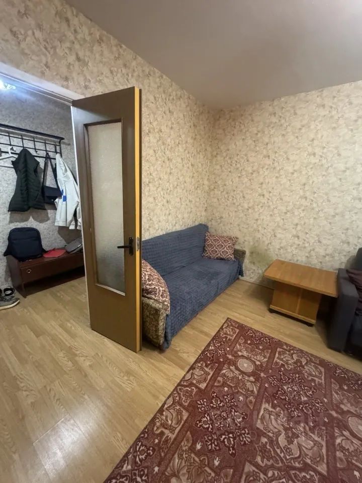 m. Podolsk: Apartment, 1-rooms