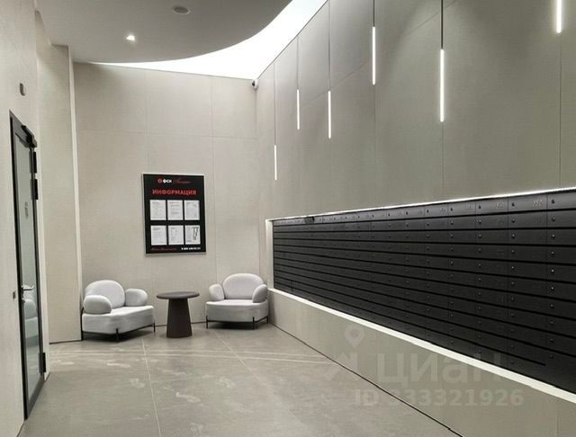 m. Verkhnie Kotly: Apartment, studio