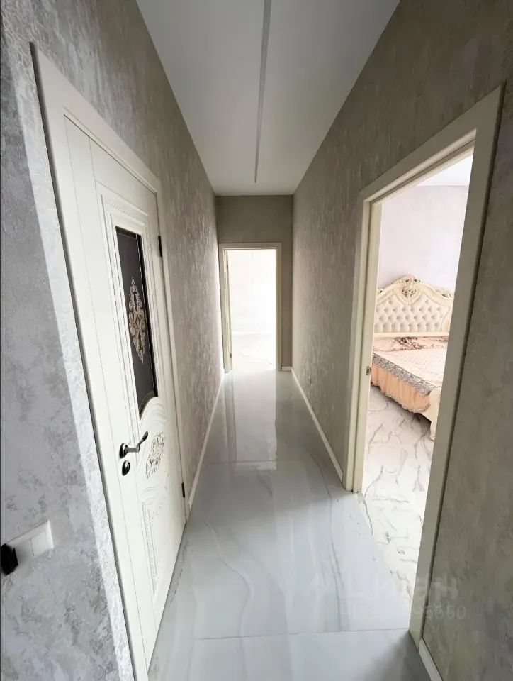 m. Aminyevskaya: Apartment, 2-rooms