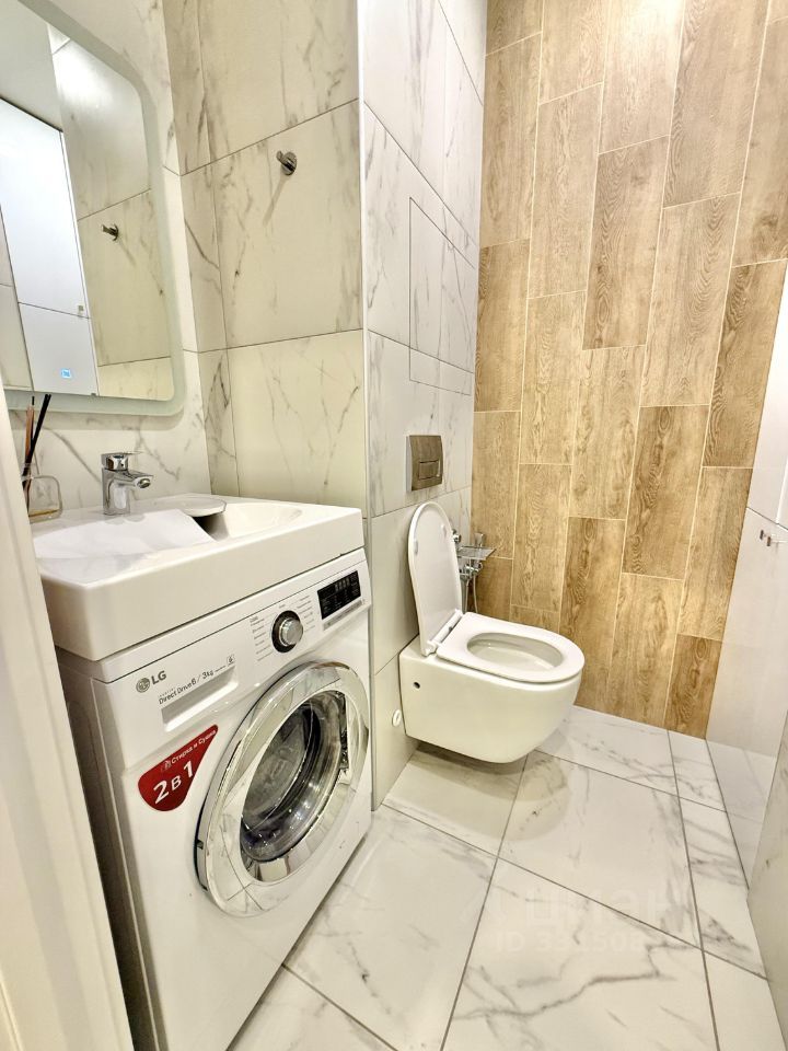 m. Vodniki: Apartment, 2-rooms