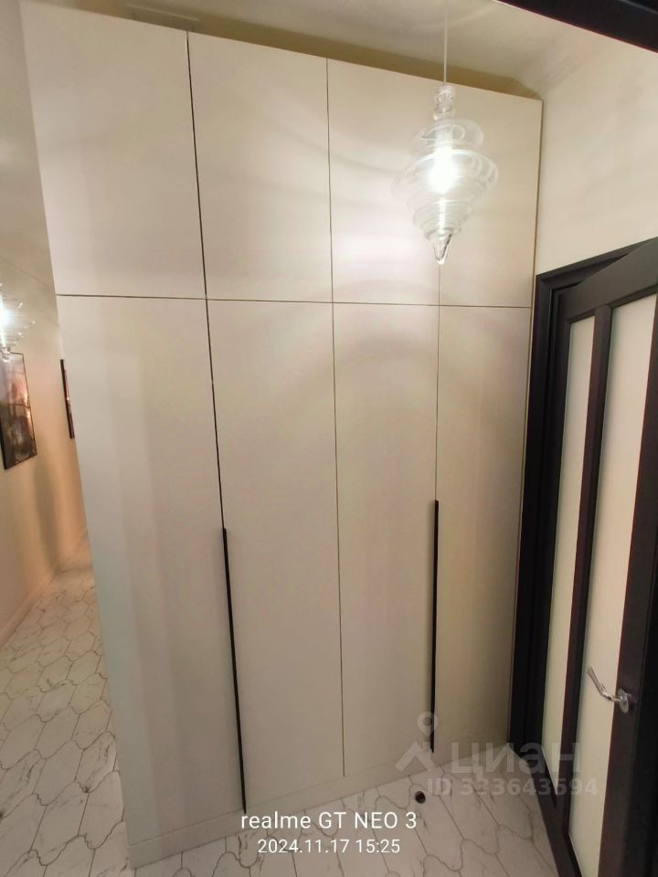 m. Studencheskaya: Apartment, 2-rooms