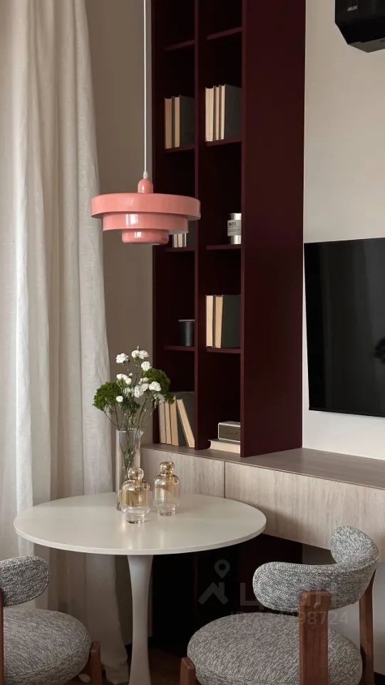 m. Kalitniki: Apartment, studio