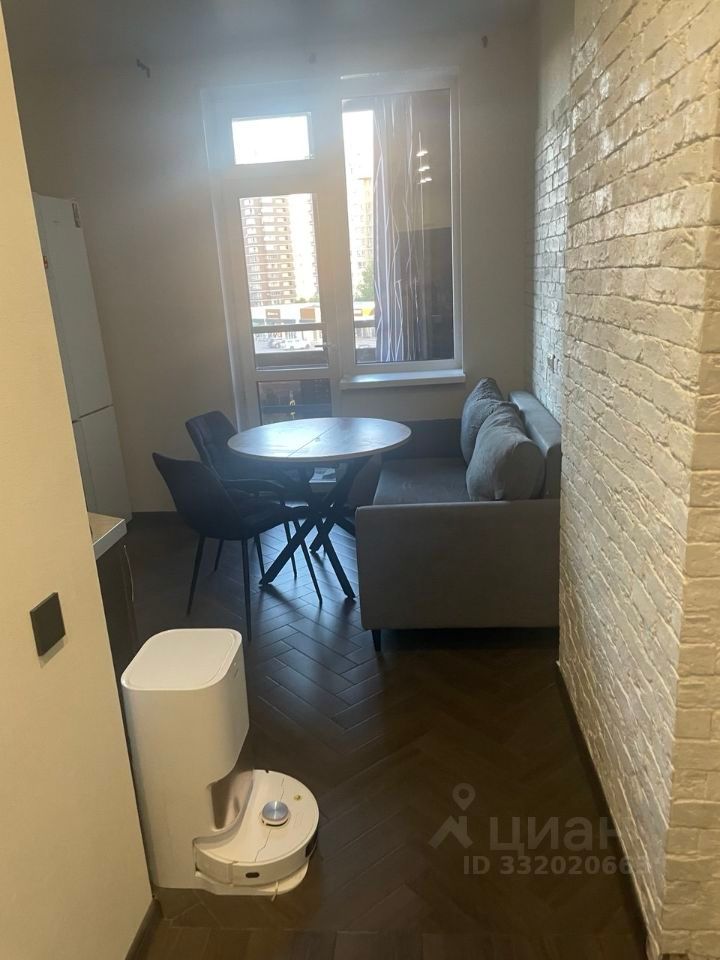m. Medvedkovo: Apartment, 1-rooms