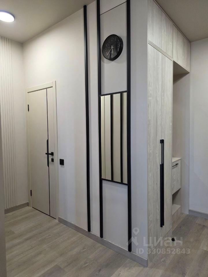 m. Ugreshskaya: Apartment, 2-rooms