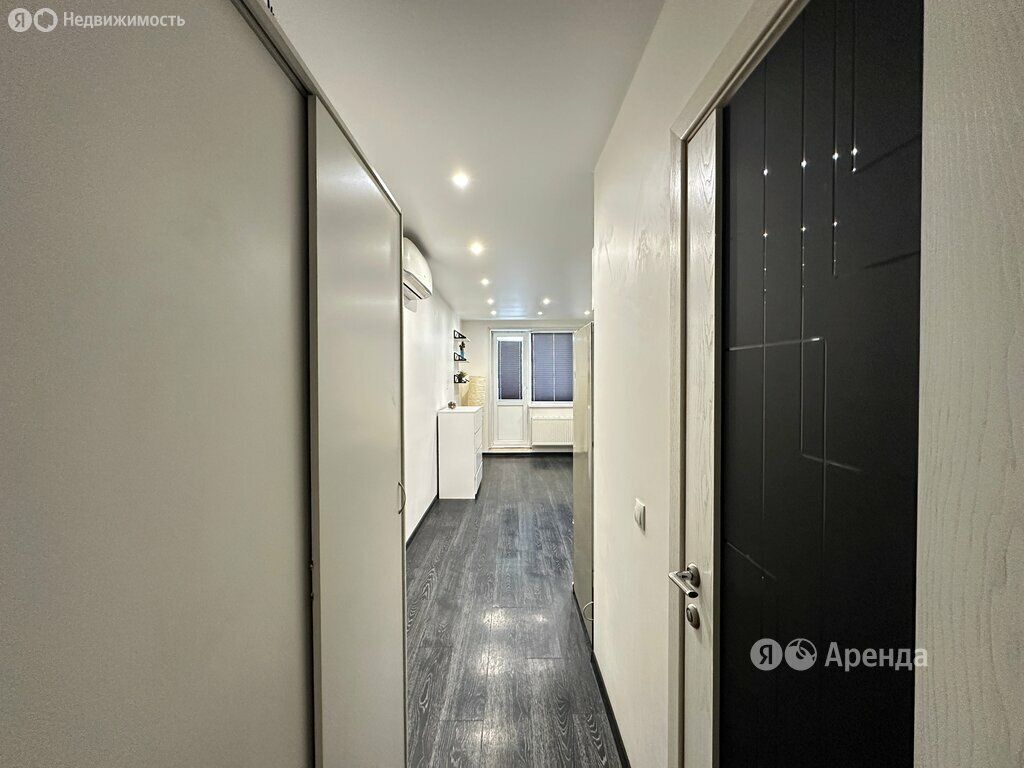 m. Khimki: Apartment, studio