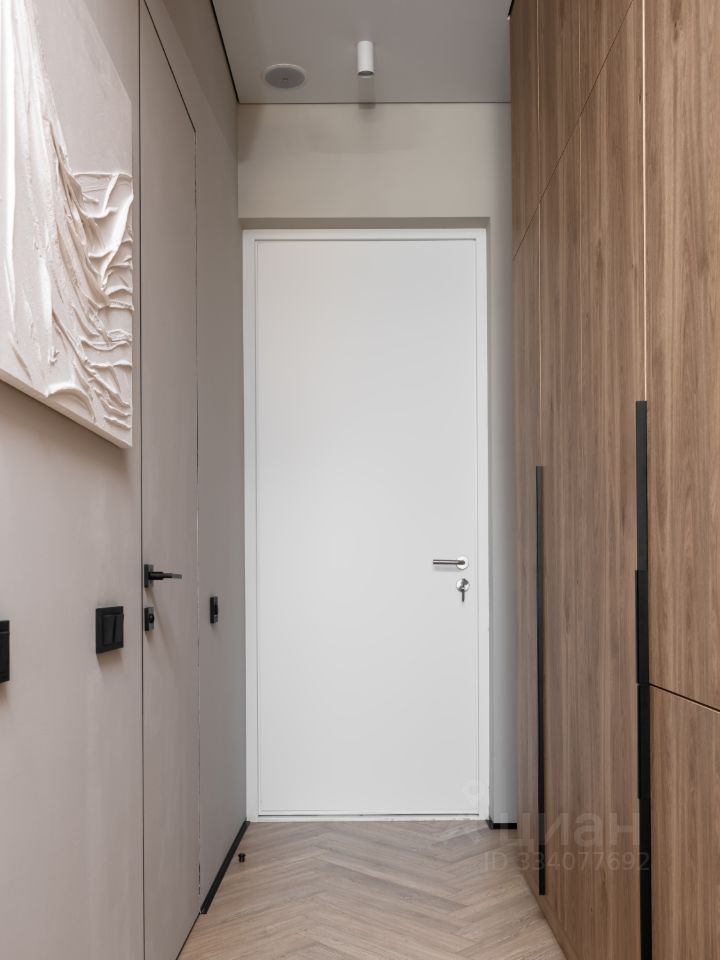m. Tulskaya: Apartment, studio
