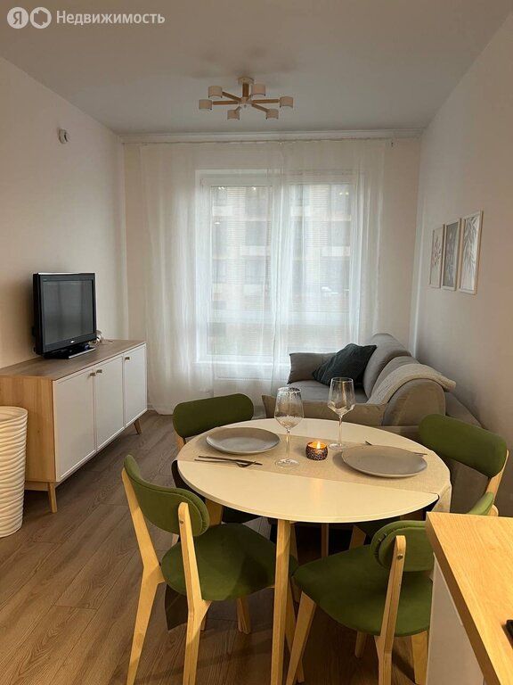 m. Butyrskaya : Apartment, 1-rooms