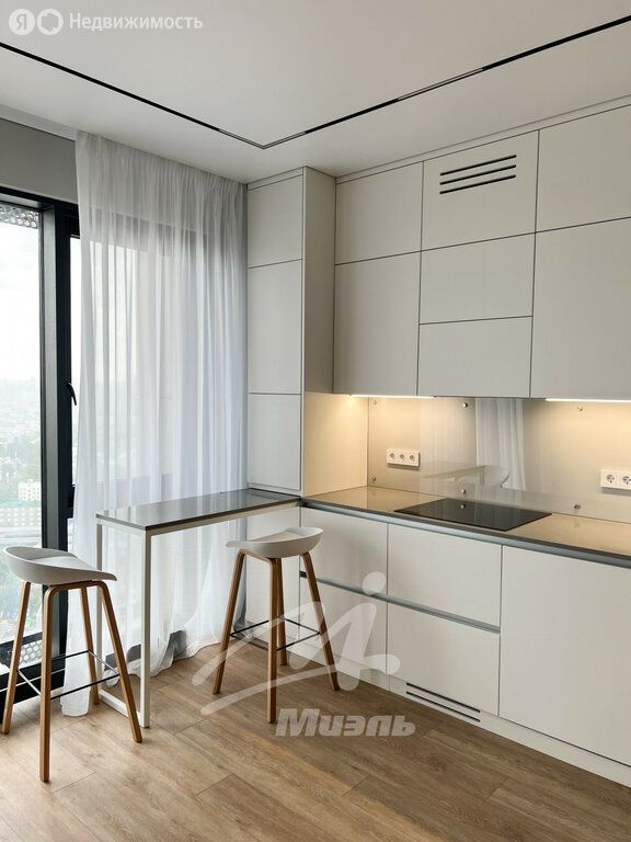 m. Ugreshskaya: Apartment, 2-rooms