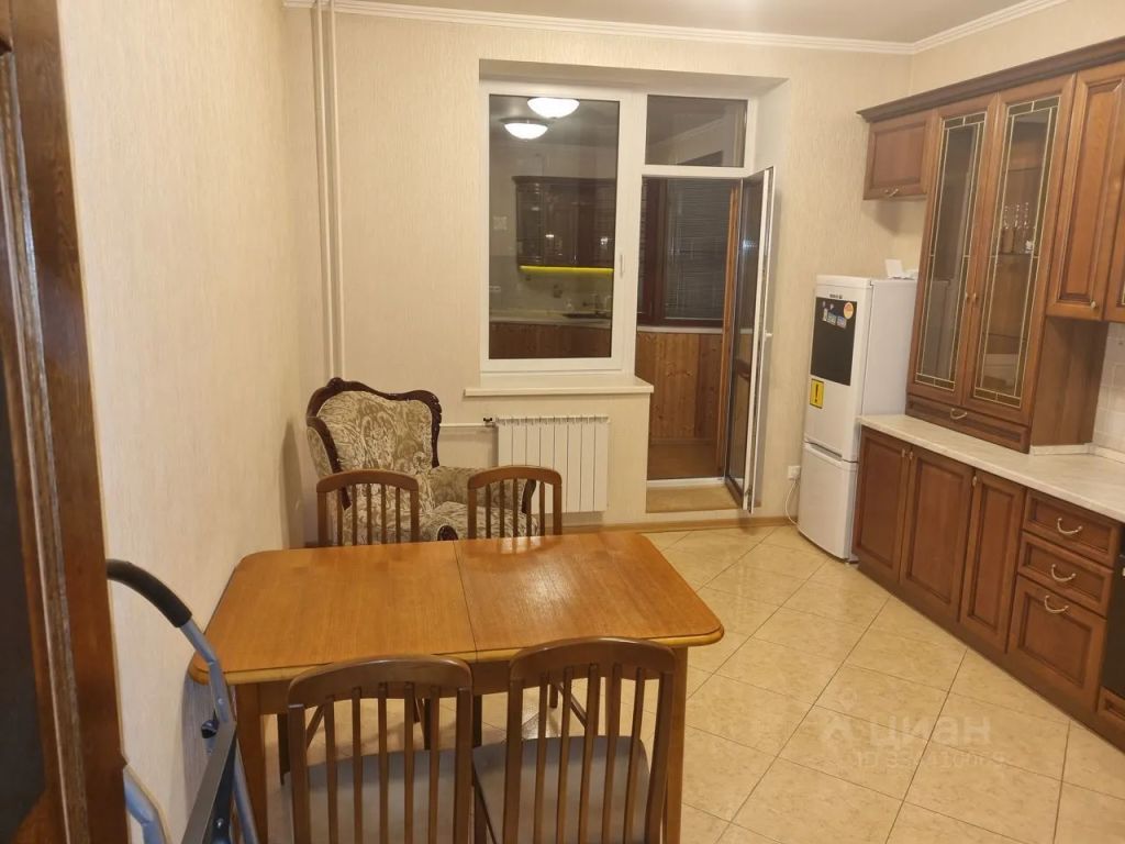 m. Odintsovo: Apartment, 2-rooms