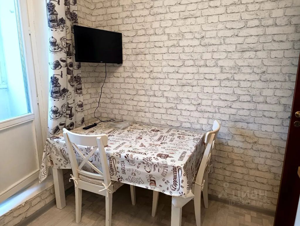m. Zheleznodorozhnaya: Apartment, 1-rooms