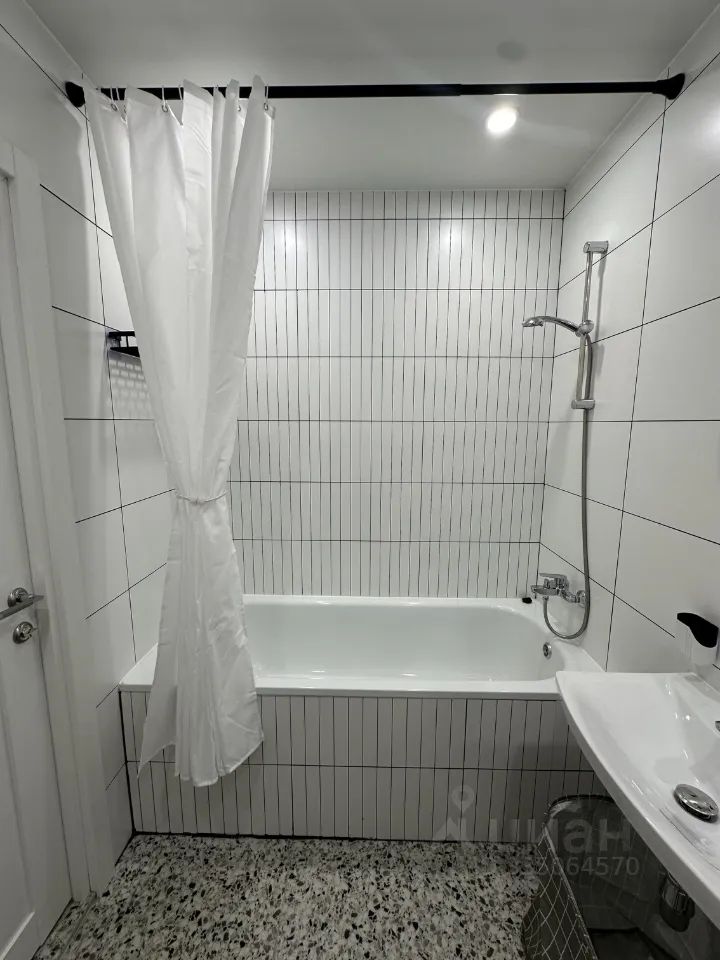 m. Vodniki: Apartment, 1-rooms