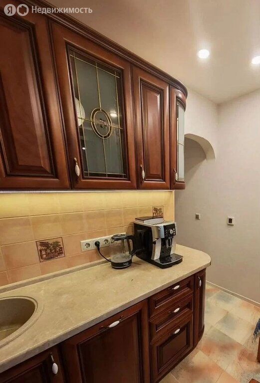m. Sokolniki: Apartment, 1-rooms