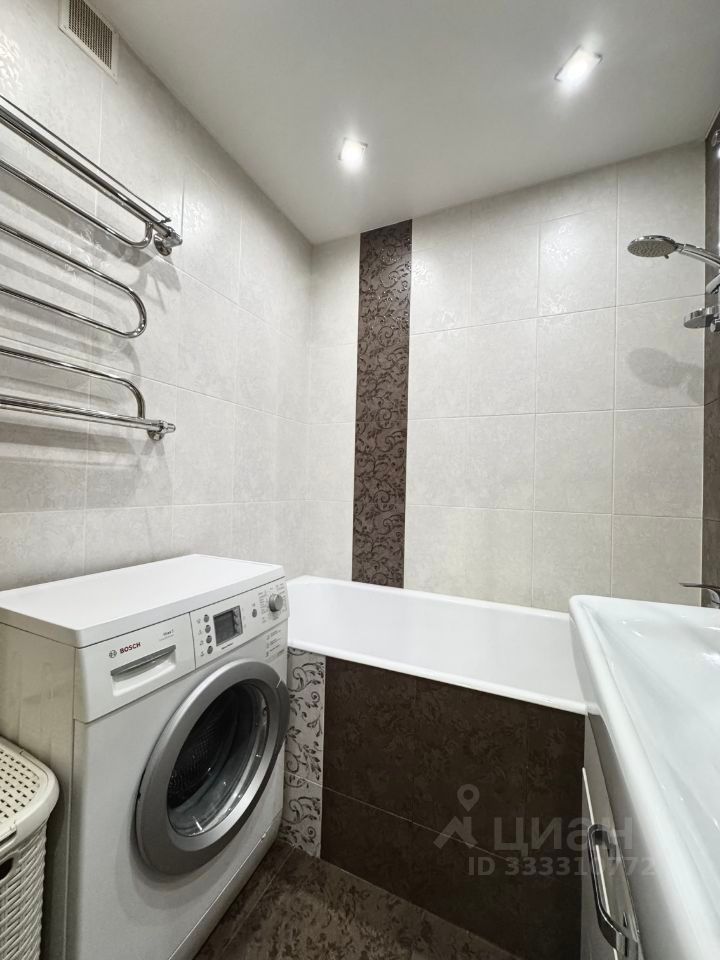 m. Planernaya: Apartment, 2-rooms