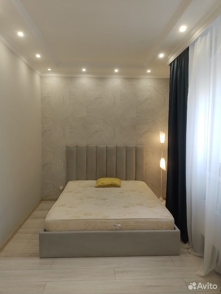 m. Kuchino: Apartment, 3-rooms