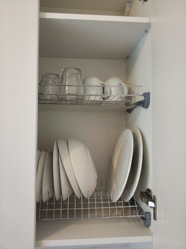 m. Lokomotiv: Apartment, 1-rooms