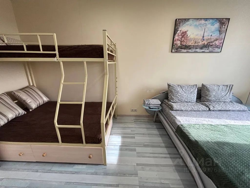 m. Sheremetyevskaya: Apartment, 1-rooms