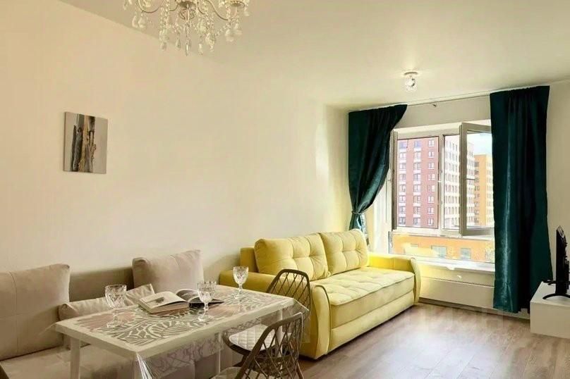 m. Opalikha: Apartment, 2-rooms