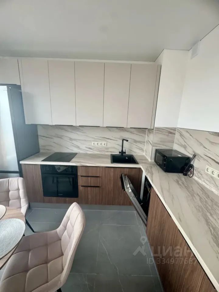 m. Seligerskaya: Apartment, 1-rooms