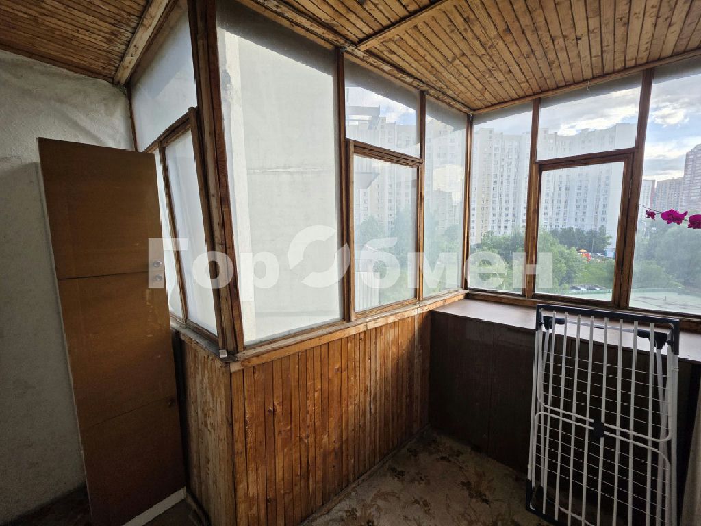 m. Kantemirovskaya: Apartment, 3-rooms