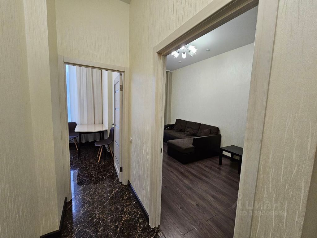 m. Molzhaninovo: Apartment, 1-rooms