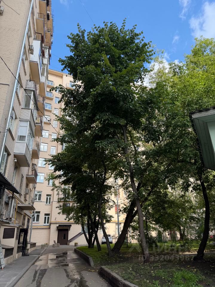 m. Tsvetnoy bulvar: Apartment, 2-rooms