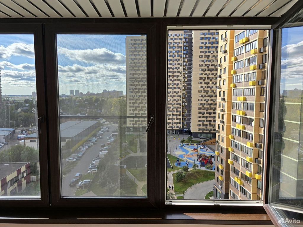 m. Penyagino: Apartment, studio