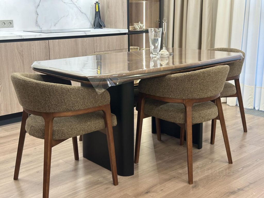 m. Skolkovo: Apartment, 3-rooms