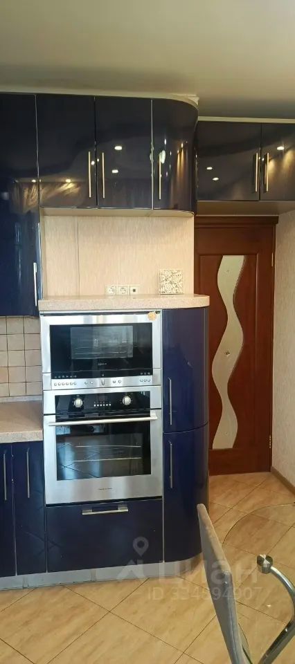 m. Zhulebino: Apartment, 2-rooms