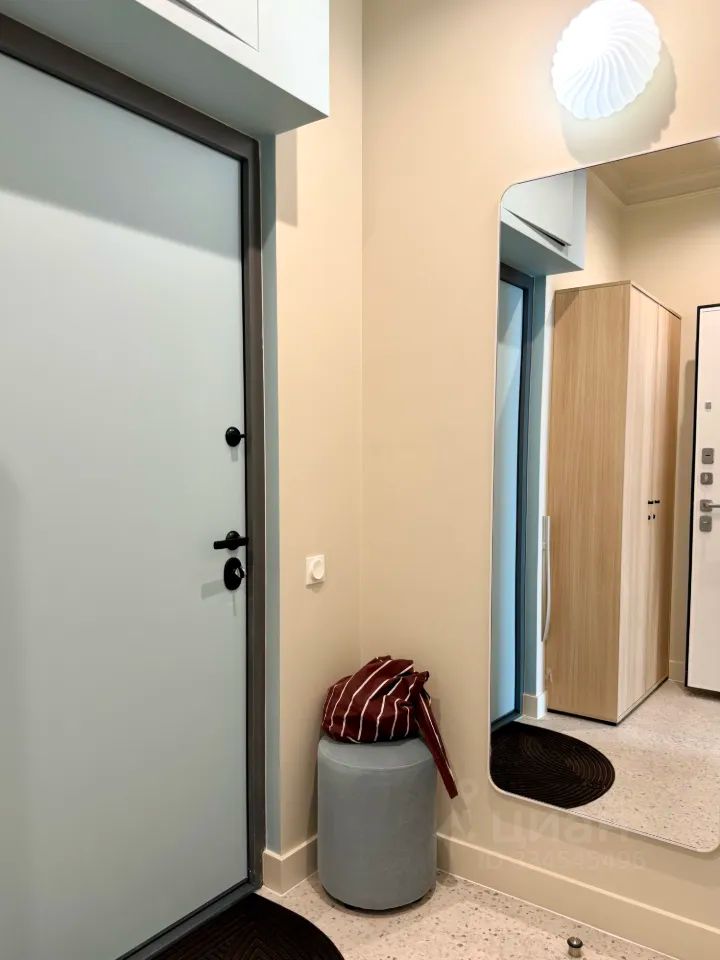 m. Kalitniki: Apartment, studio