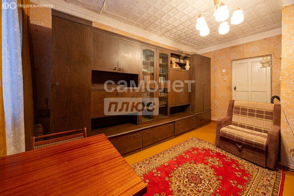 m. Podolsk: Apartment, 2-rooms