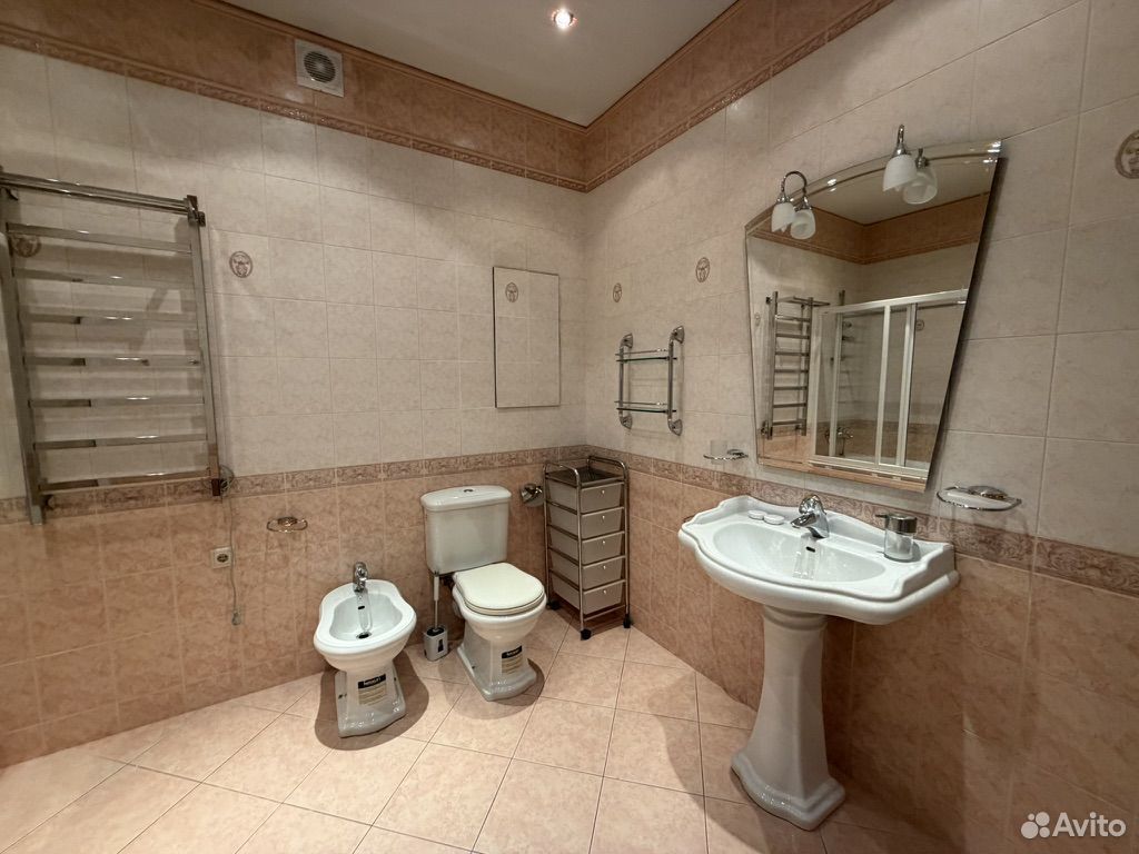 m. Skhodnenskaya: Apartment, 2-rooms