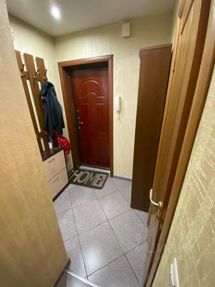 m. Serpukhovskaya: Apartment, 1-rooms