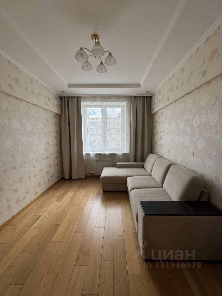 m. Sokol: Apartment, 2-rooms