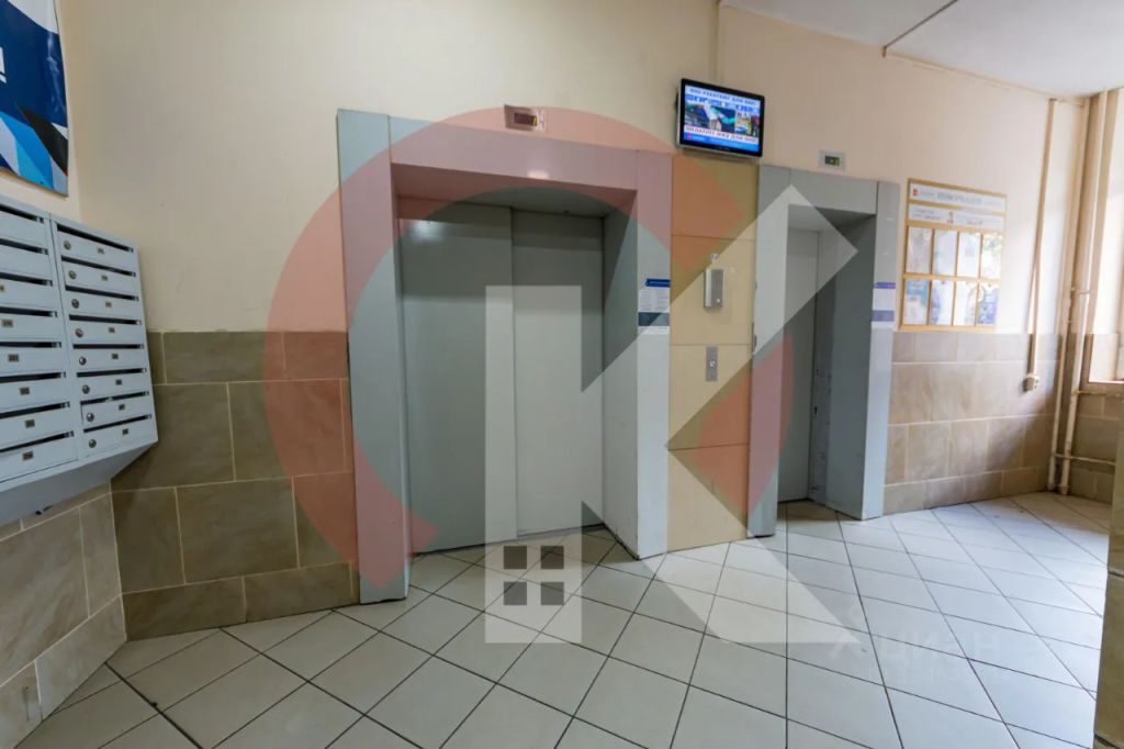 m. Ukhtomskaya: Apartment, 2-rooms