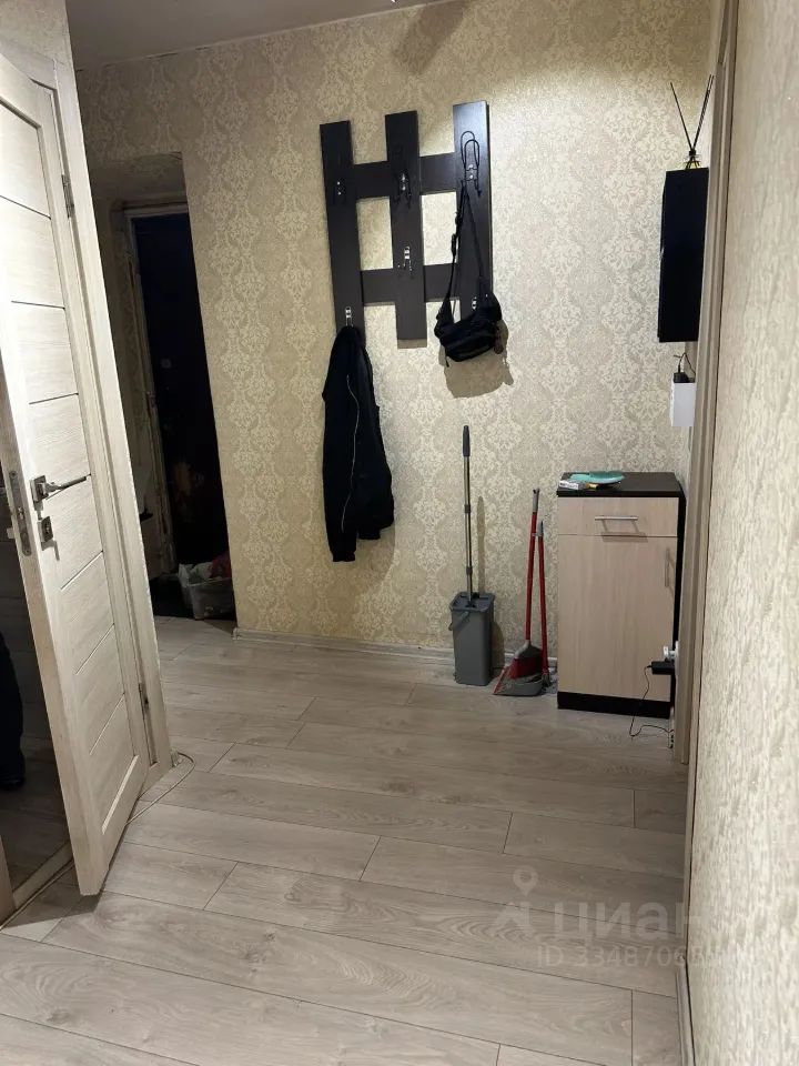 m. Kotelniki: Apartment, 2-rooms