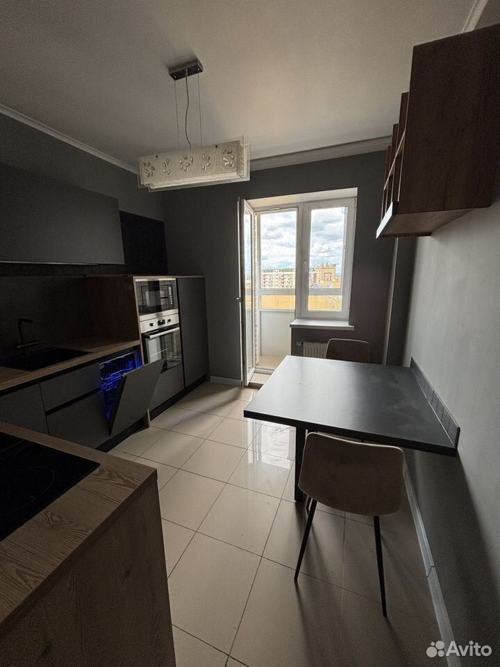 m. Kommunarka: Apartment, 1-rooms