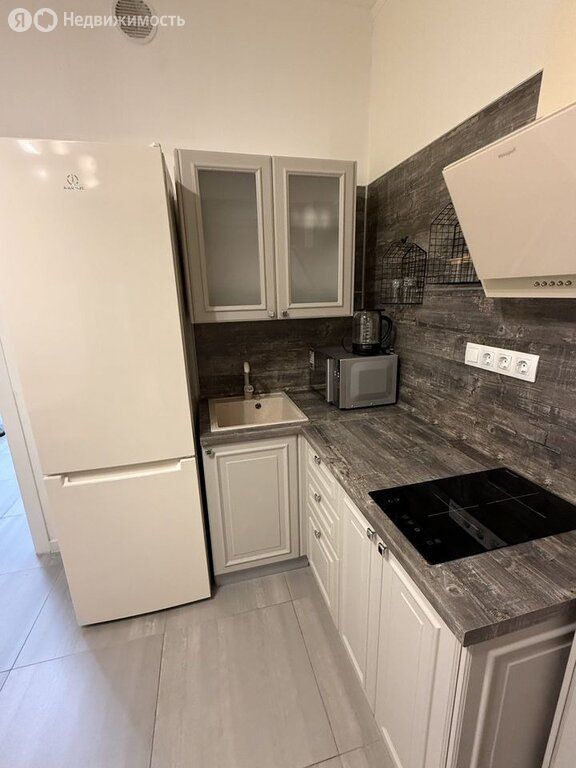m. Begovaya: Apartment, 1-rooms