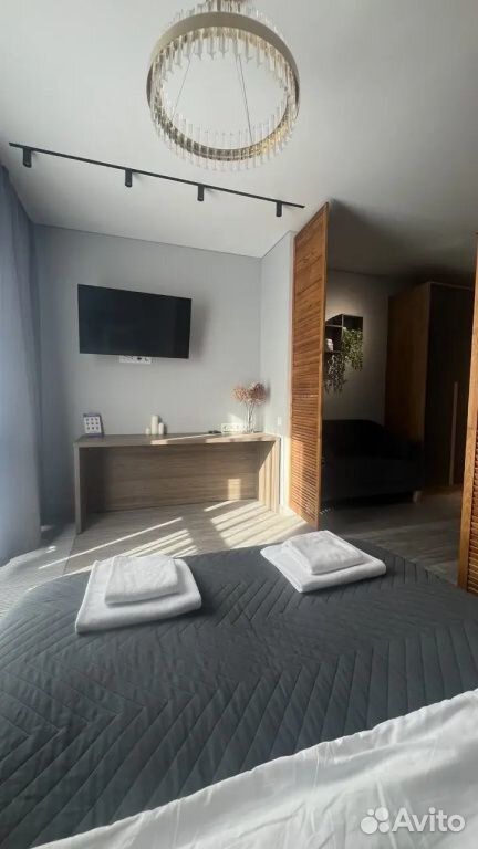 m. Aviamotornaya: Apartment, studio