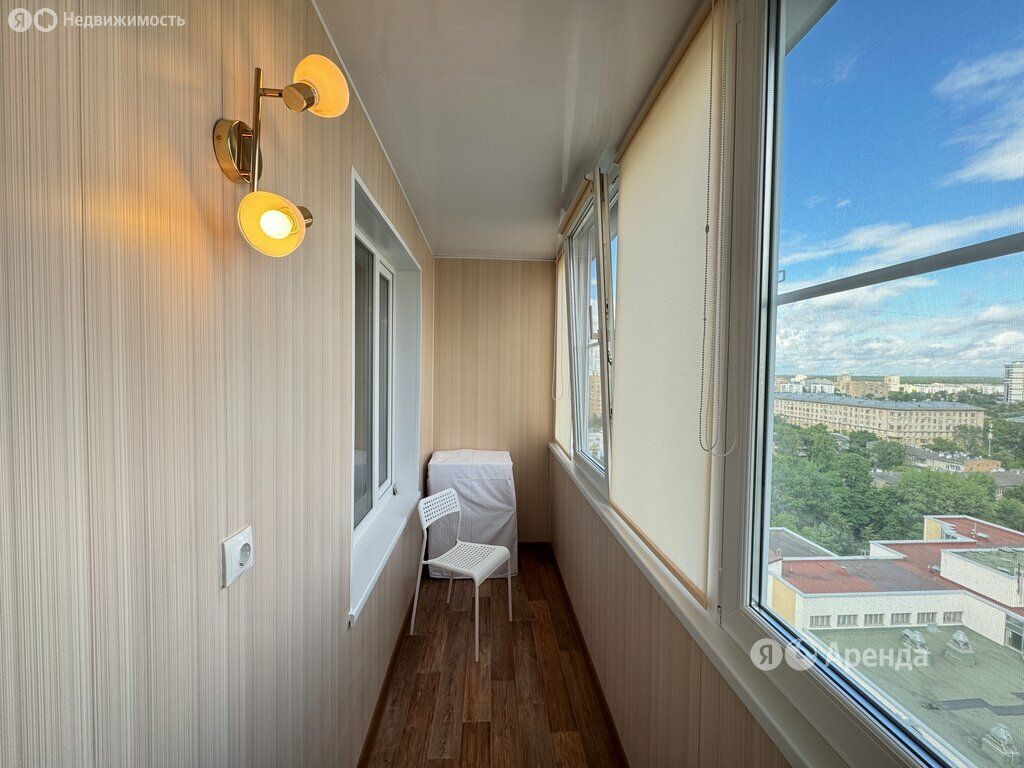 m. VDNKh: Apartment, 1-rooms