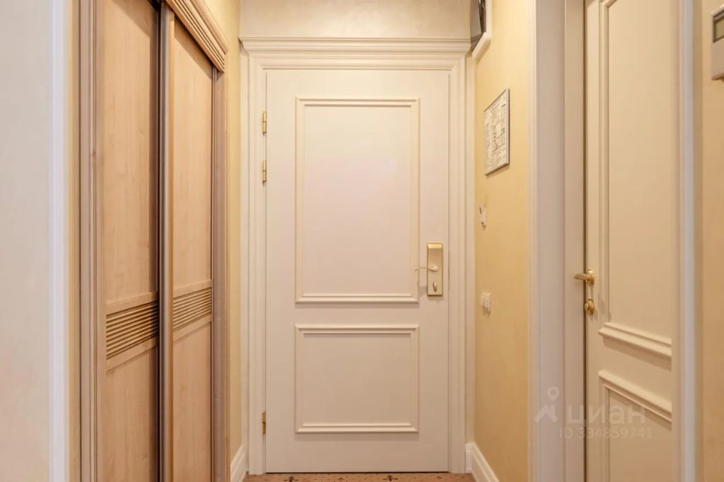 m. Taganskaya: Apartment, studio