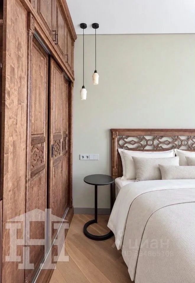 m. Shelepikha: Apartment, 2-rooms