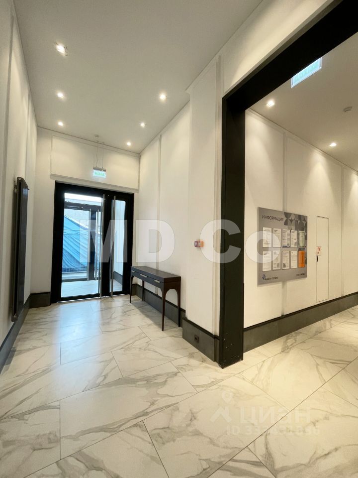 m. Fili: Apartment, 2-rooms