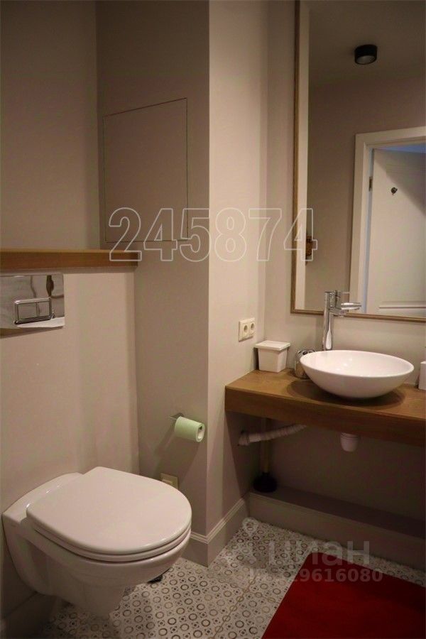 m. Myakinino: Apartment, 1-rooms