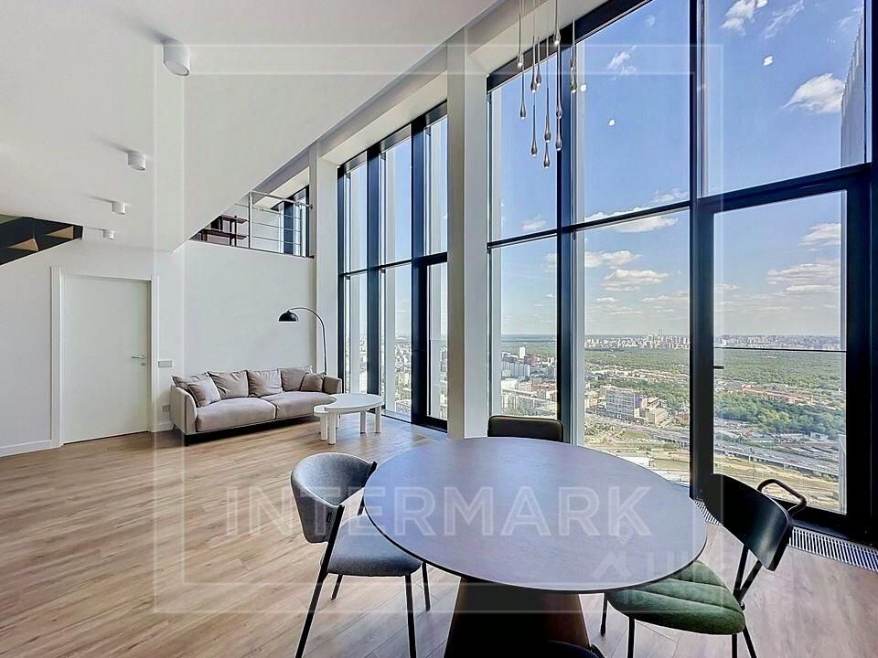 m. Maryina Roscha: Apartment, 3-rooms