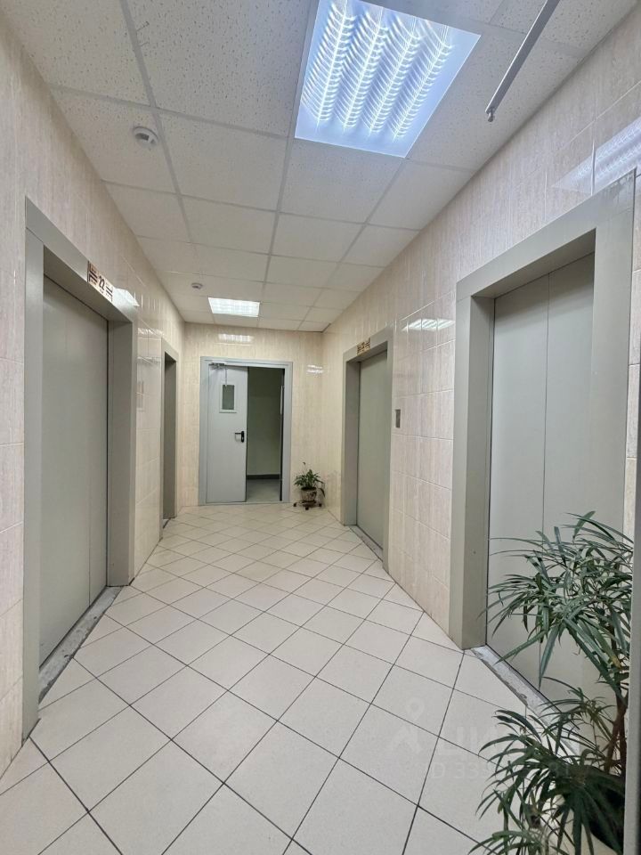 m. Ryazansky prospekt: Apartment, 1-rooms