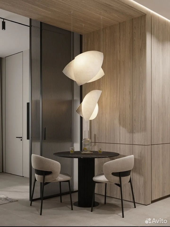 m. Shelepikha: Apartment, 2-rooms