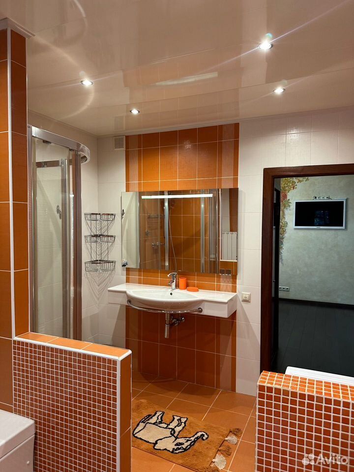 m. Odintsovo: Apartment, 3-rooms