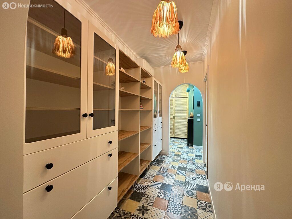 m. Solntsevo: Apartment, 2-rooms